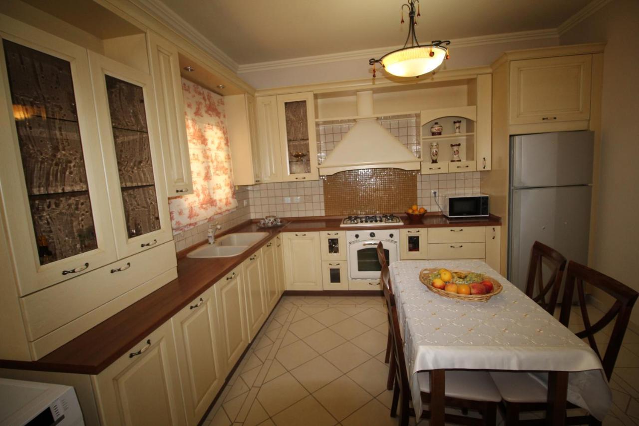 Corfu Nikki'S Home Moraitika Dış mekan fotoğraf